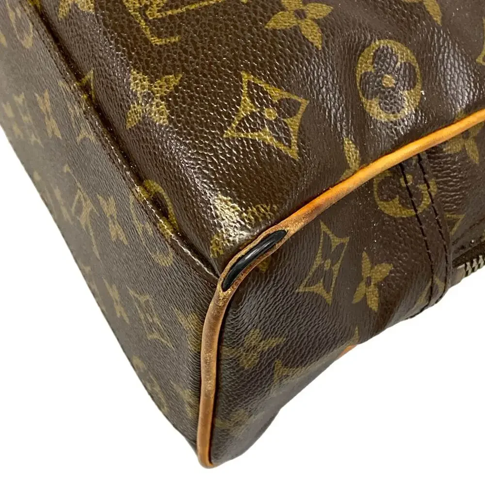 Louis Vuitton Manhattan PM Monogram Handbag M40026